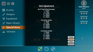 Скриншот 7 к игре Odd Sequence