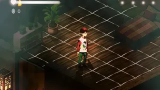 Скриншот 1 к игре Dungeon of Memories 记忆地牢