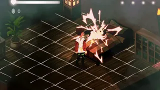Скриншот 2 к игре Dungeon of Memories 记忆地牢