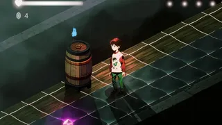 Скриншот 4 к игре Dungeon of Memories 记忆地牢