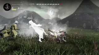 Скриншот 7 к игре Warrior Lords