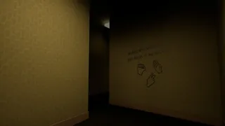 Скриншот 3 к игре A slightly different Backrooms