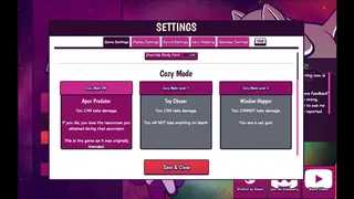 Скриншот 2 к игре Cats vs Aliens