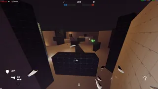 Скриншот 8 к игре LAZERZ