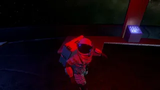 Скриншот 2 к игре Black hole Escape