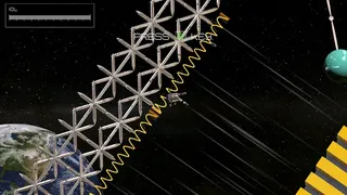 Скриншот 5 к игре Black hole Escape
