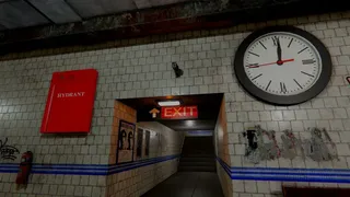 Скриншот 6 к игре The Anomalous Hour