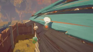 Скриншот 4 к игре Egging On