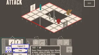Скриншот 1 к игре Mycelium