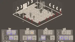 Скриншот 4 к игре Mycelium