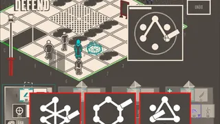 Скриншот 5 к игре Mycelium