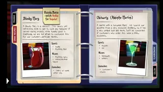 Скриншот 3 к игре So, This Vampire Walks into a Bar