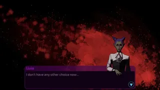 Скриншот 5 к игре So, This Vampire Walks into a Bar