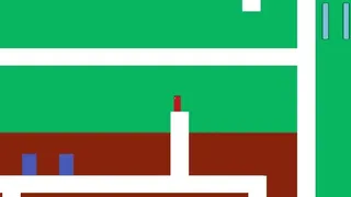 Скриншот 3 к игре Block Man Adventures