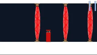 Скриншот 4 к игре Block Man Adventures