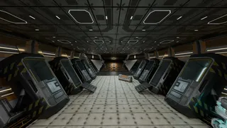 Скриншот 1 к игре Abandoned: Prologue