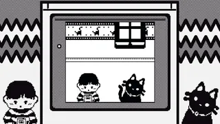 Скриншот 2 к игре A Cat & His Boy