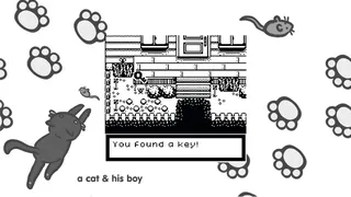 Скриншот 3 к игре A Cat & His Boy