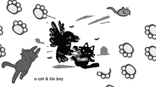 Скриншот 4 к игре A Cat & His Boy