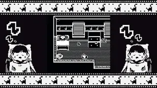 Скриншот 5 к игре A Cat & His Boy