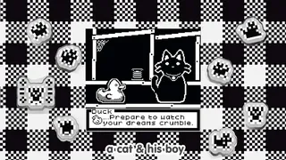 Скриншот 6 к игре A Cat & His Boy