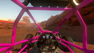 Скриншот 3 к игре EXOcars