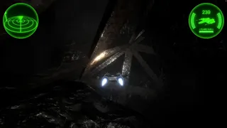 Скриншот 2 к игре Eternal Void