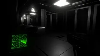 Скриншот 3 к игре Eternal Void