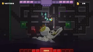 Скриншот 2 к игре Dungeons and Ducklings