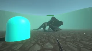 Скриншот 1 к игре Ancestral Hunter
