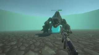 Скриншот 3 к игре Ancestral Hunter
