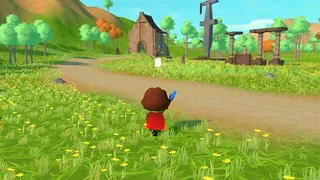 Скриншот 2 к игре Forest Keeper Lookout