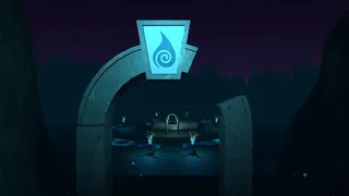 Скриншот 3 к игре Forest Keeper Lookout
