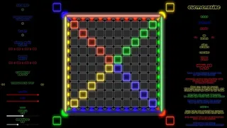 Скриншот 1 к игре Elementaire