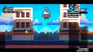 Скриншот 4 к игре Azure '88