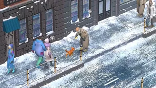 Скриншот 3 к игре Потеряшка Мяу