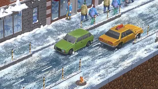 Скриншот 5 к игре Потеряшка Мяу