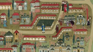Скриншот 4 к игре Lost in Art: A Miniature Realm
