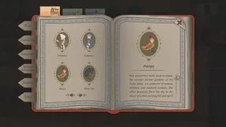 Скриншот 7 к игре Lost in Art: A Miniature Realm