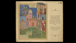 Скриншот 8 к игре Lost in Art: A Miniature Realm
