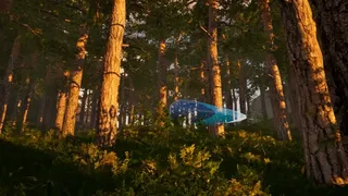 Скриншот 1 к игре Twisted Waters