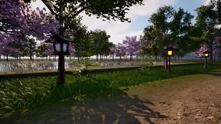 Скриншот 3 к игре Twisted Waters
