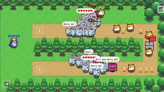Скриншот 2 к игре Marriage Impossible!