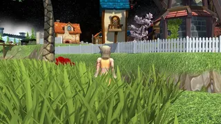 Скриншот 8 к игре Lullaby in Dreams