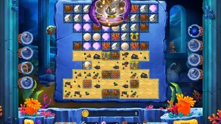 Скриншот 1 к игре Fionas Dream of Atlantis