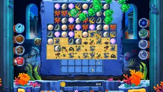 Скриншот 3 к игре Fionas Dream of Atlantis
