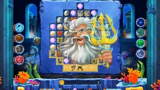 Скриншот 5 к игре Fionas Dream of Atlantis