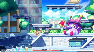 Скриншот 1 к игре Yuma Nest