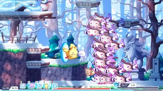 Скриншот 2 к игре Yuma Nest