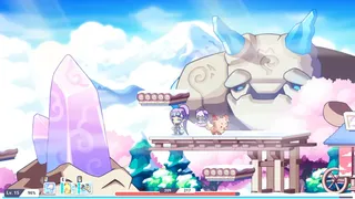 Скриншот 3 к игре Yuma Nest